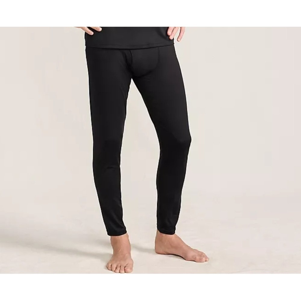 Mens Lands End Long Underwear, Xlarge